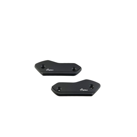SPE131 Paar Spiegelkappen Sitz Yamaha T-Max Tech Max 2025+ Lightech