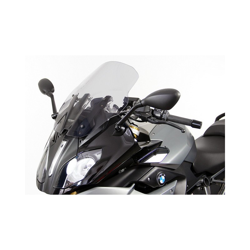 MR4025066151653 Pantalla TM - Touring Maxi Bmw R 1200 RS 1200 2015+ ahumado MRA