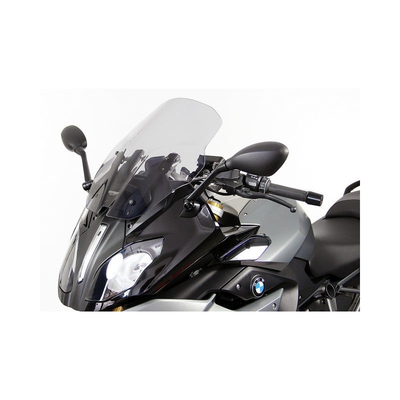 MR4025066151653 Screen TM - Touring Maxi Bmw R 1200 RS 1200 2015+ smoked MRA