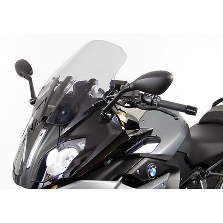 MR4025066151653 Écran TM - Touring Maxi Bmw R 1200 RS 1200 2015+ fumé MRA