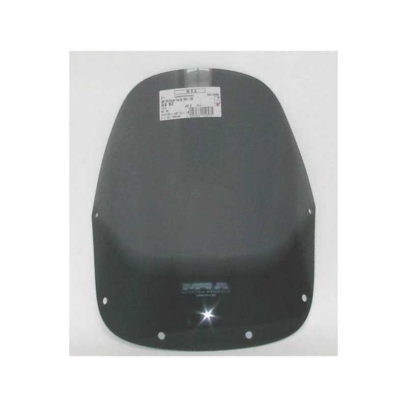 MR4025066152568 Screen ON - Standard Honda Africa XRV 750 Twin 750 1993+ clear MRA