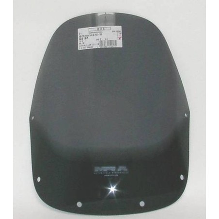 MR4025066152568 Pantalla ENCENDIDO - Estándar Honda Africa XRV 750 Twin 750 1993+ claro MRA