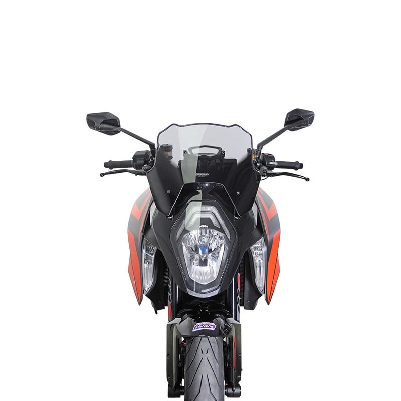 MR4025066163427 Cupolino SP - Sport Ktm 1290 Super Duke GT 1290 2016+ MRA