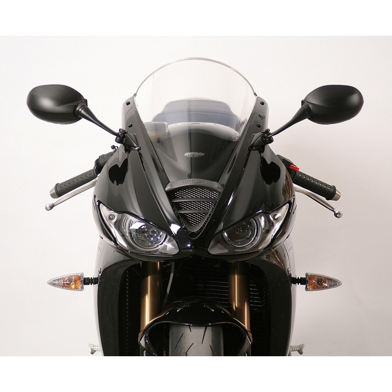 MR4025066130399 Cupolino R - Racing Triumph Daytona 675 675 2009+ MRA