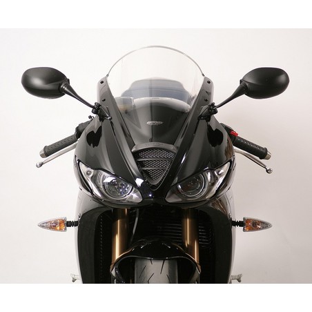 MR4025066130399 Écran R - Course Triumph Daytona 675 675 2009+ MRA