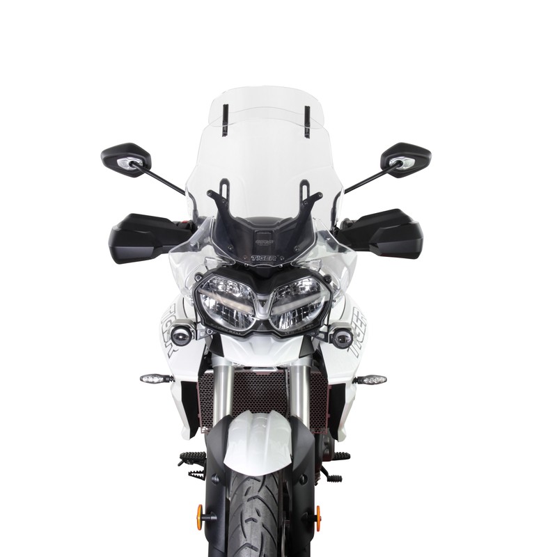 MR4025066164691 Screen VTM - Vario-Touring Maxi Triumph Tiger XCA XCX XR XRT XRX 800 800 2018+ MRA