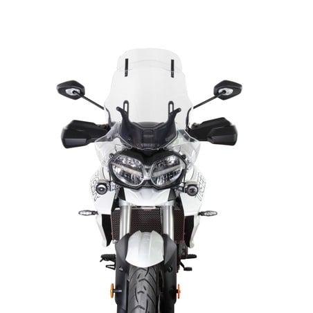 MR4025066164691 Cupolino VTM - Vario-Touring Maxi Triumph Tiger XCA XCX XR XRT XRX 800 800 2018+ MRA
