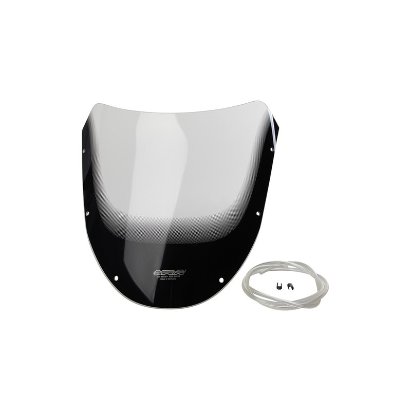 MR4025066367221 Cupolino SN - Spoiler Yamaha Fazer 600 600 1997+ MRA