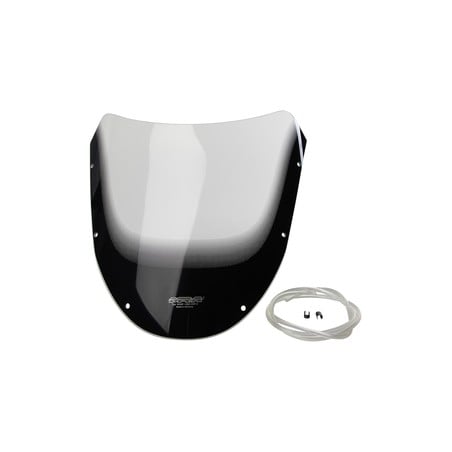 MR4025066367221 Cupolino SN - Spoiler Yamaha Fazer 600 600 1997+ MRA