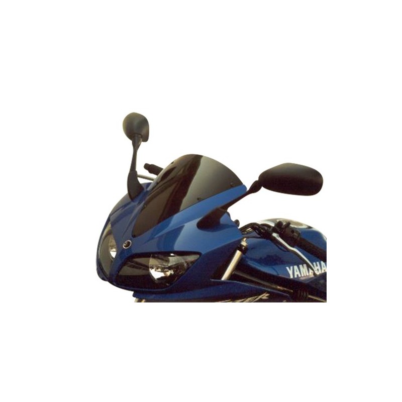 MR4025066376827 Screen O - Standard Yamaha Fazer 600 600 2002+ MRA