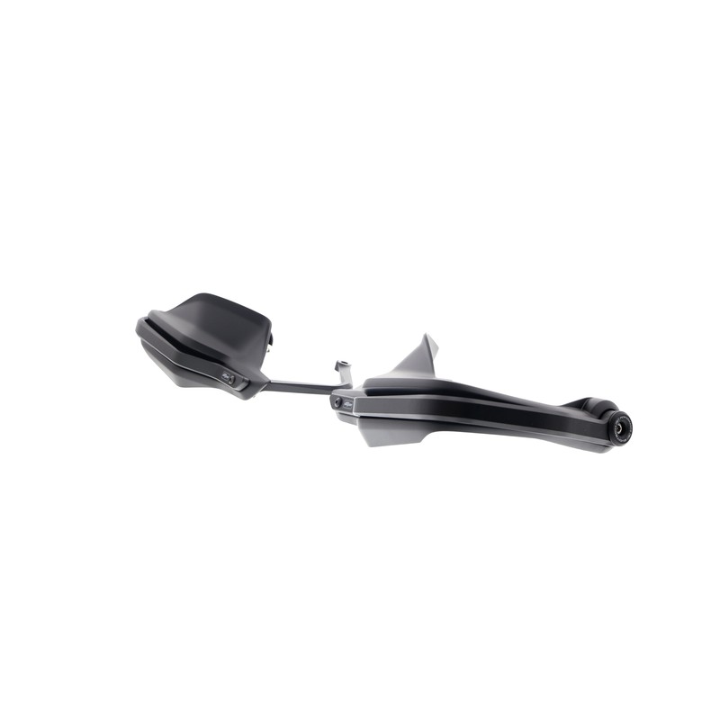 PRN014642-014661-31739-31740-02 Protectores de manos Ducati Xdiavel 2016+ Evotech-performance