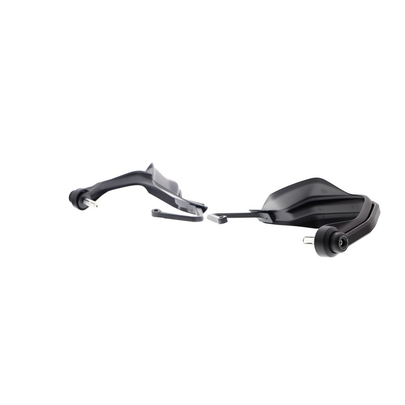 PRN014642-014661-31739-31740-03 Protecteurs de mains Ducati Xdiavel Black Star 2021+ Evotech-perform