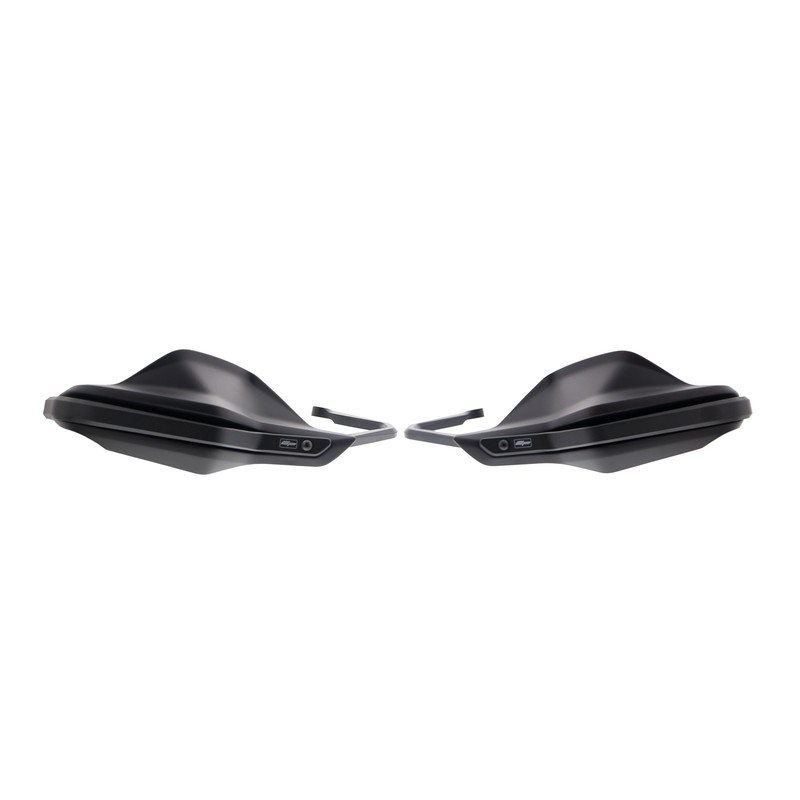 PRN014642-014661-31739-31740-03 Hand Guard Protectors Ducati Xdiavel Black Star 2021+ Evotech-perfor