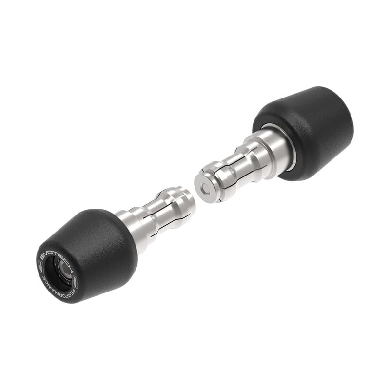PRN016066-016083-03 Contrappesi manubrio Honda Sports CB NEO 1000 Cafe R 2021+ Evotech-performance