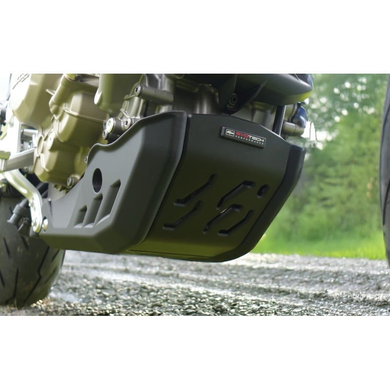 PRN017169-020659-01 Motorschutz Ducati Hypermotard 698 Mono 2023+ Evotech-performance