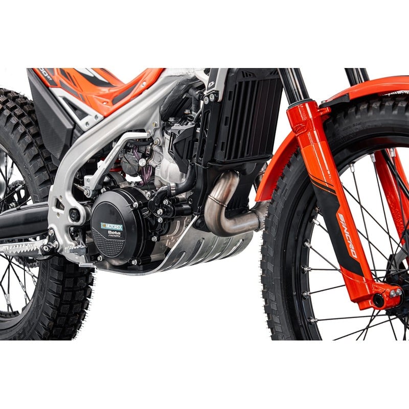 PRN020647-01 accessoires Beta Sincro 2T 125 2026+ Evotech-performance