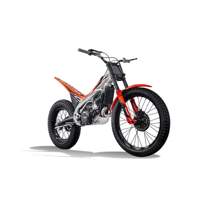 PRN020647-01 accessoires Beta Sincro 2T 125 2026+ Evotech-performance
