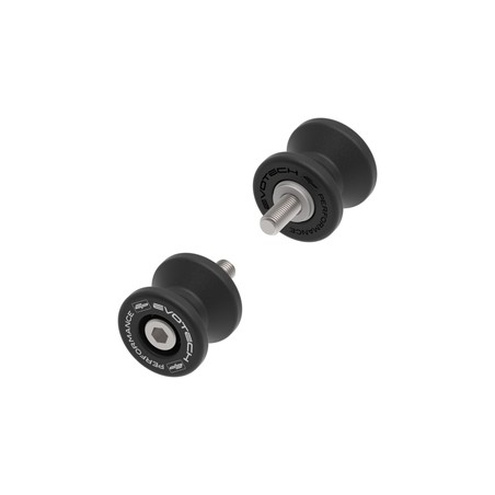 PRN012581-33 Support de support Triumph Racer 1200 Cafe Edition Speed Twin 2026+ Evotech-performance