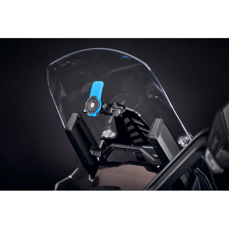 PRN014568-015928-06 Soutien Navigator Quad Lock Triumph Alpine 1200 Edition Tiger 2026+ Evotech-perf
