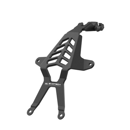 PRN015683-015928-12 Action Camera Mount Action / Dash Cam Triumph Alpine 1200 Edition Tiger 2026+ Ev
