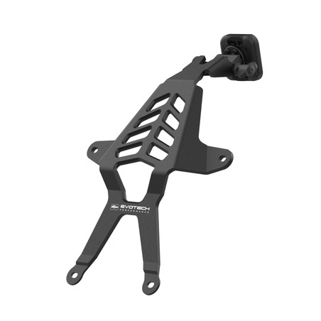 PRN015928-016647-06 Sat Nav Mounts Peak Design Triumph Alpine 1200 Edition Tiger 2026+ Evotech-perfo