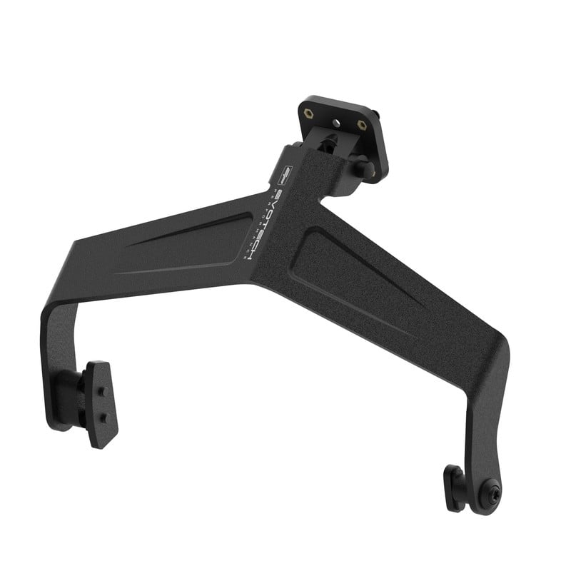 PRN014566-020702-01 Navigator-Unterstützung Garmin Honda CB GT 1000 2026+ Evotech-performance