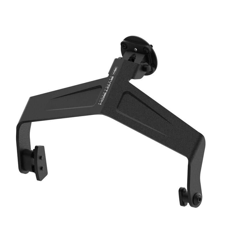 PRN014567-020702-01 Soutien Navigator Tom Tom Honda CB GT 1000 2026+ Evotech-performance