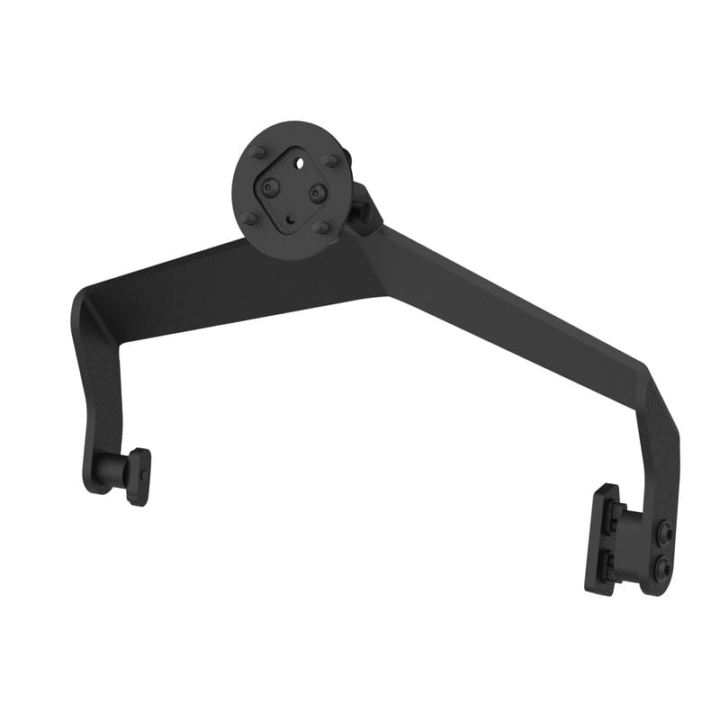 PRN014567-020702-01 Soutien Navigator Tom Tom Honda CB GT 1000 2026+ Evotech-performance