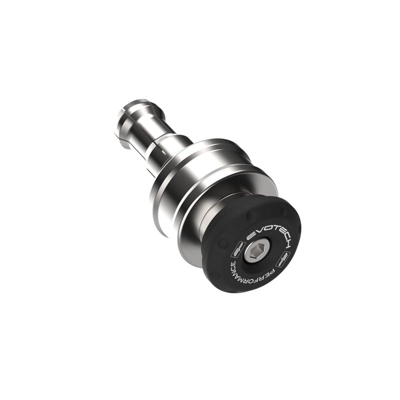 PRN018574-020661-01 Obciążniki na końce drążka Honda CB GT 1000 2026+ Evotech-performance