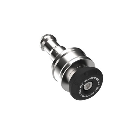 PRN018574-020661-01 Obciążniki na końce drążka Honda CB GT 1000 2026+ Evotech-performance