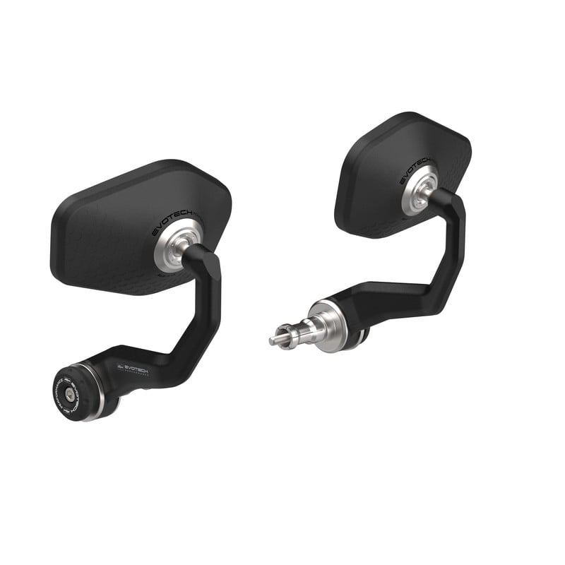 PRN016466-017175-018574-020663-01 Lenkerendspiegel Honda CB GT 1000 2026+ Evotech-performance