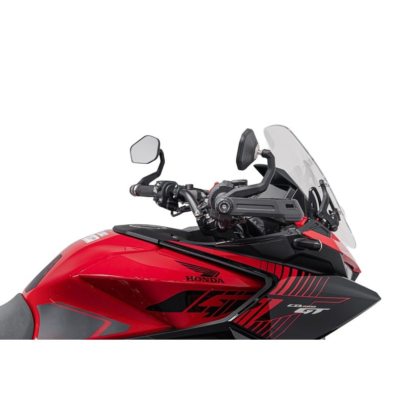 PRN016466-017175-018574-020663-01 Lenkerendspiegel Honda CB GT 1000 2026+ Evotech-performance