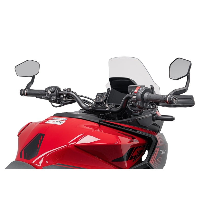 PRN016466-017175-018574-020663-01 Lenkerendspiegel Honda CB GT 1000 2026+ Evotech-performance
