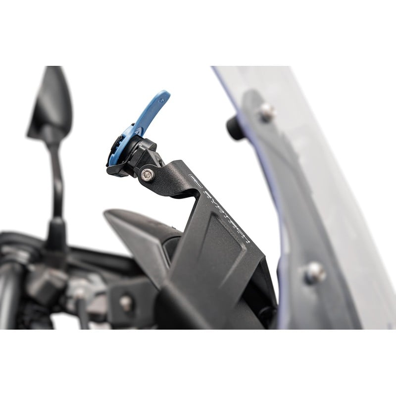 PRN014568-020702-01 Soporte de navegador Quad Lock Honda CB GT 1000 2026+ Evotech-performance