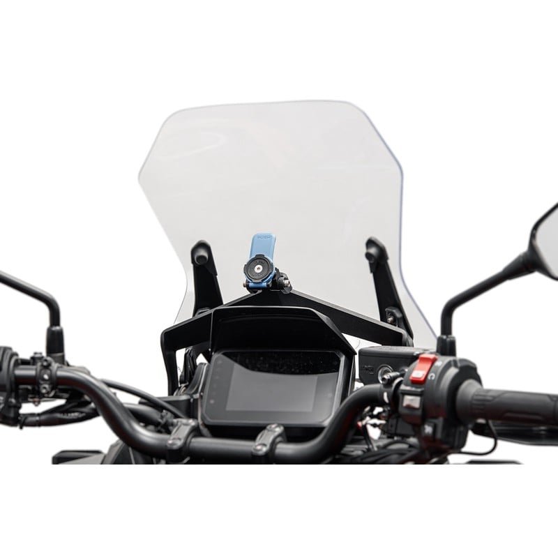 PRN014568-020702-01 Navigator-Unterstützung Quad Lock Honda CB GT 1000 2026+ Evotech-performance