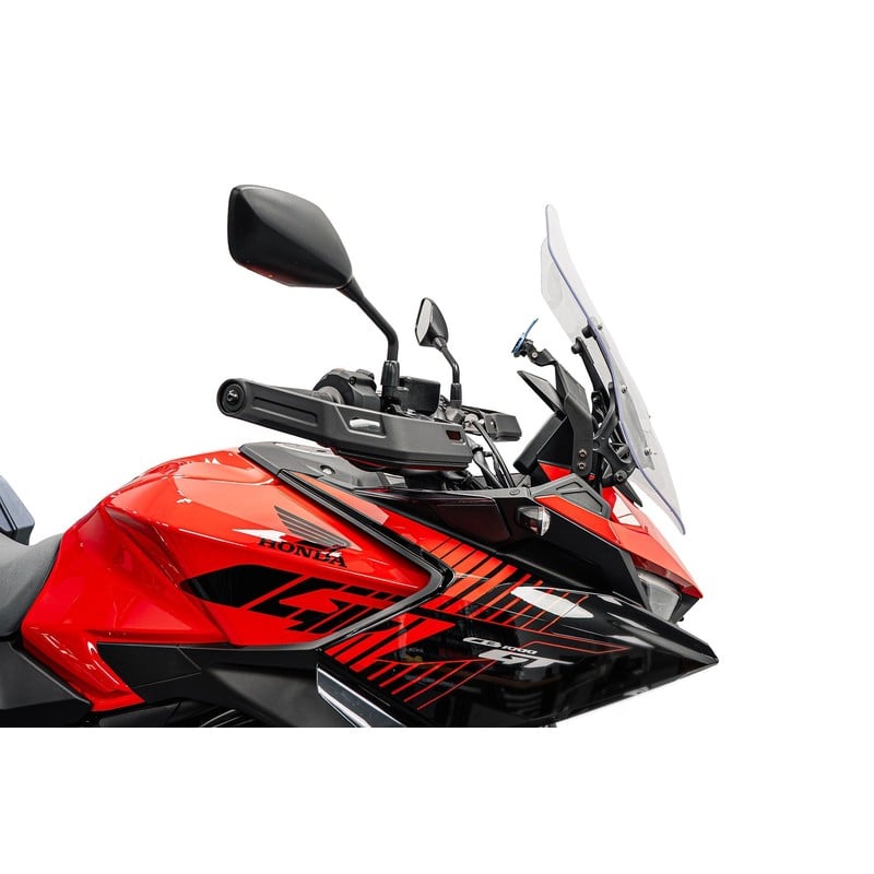 PRN014568-020702-01 Navigator-Unterstützung Quad Lock Honda CB GT 1000 2026+ Evotech-performance
