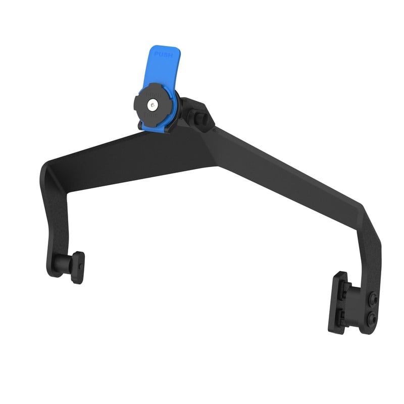 PRN014568-020702-01 Soporte de navegador Quad Lock Honda CB GT 1000 2026+ Evotech-performance