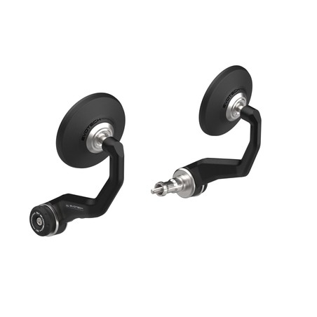 PRN016459-017175-018574-020663-01 Lenkerendspiegel Honda CB GT 1000 2026+ Evotech-performance