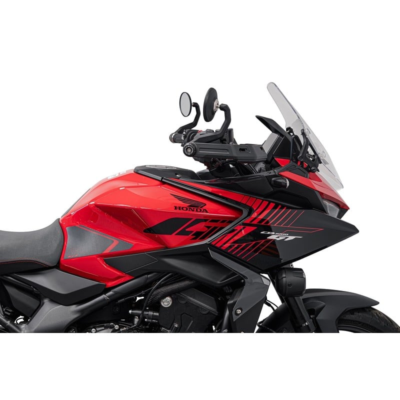 PRN016459-017175-018574-020663-01 Lenkerendspiegel Honda CB GT 1000 2026+ Evotech-performance