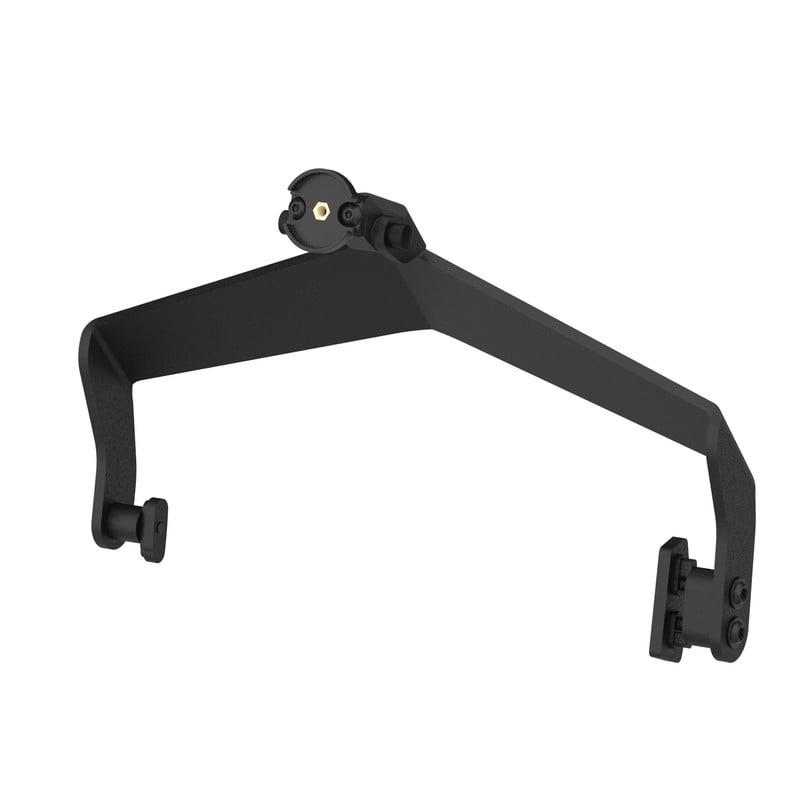 PRN014677-020702-01 Supporto Navigatore SP Connect Honda CB GT 1000 2026+ Evotech-performance