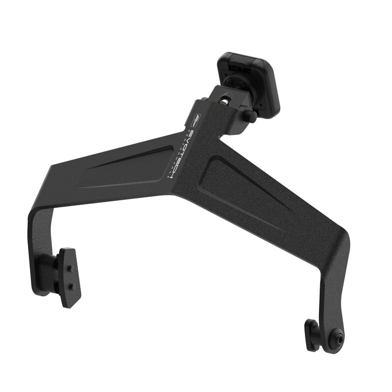 PRN016647-020702-01 Supporto Navigatore Peak Design Honda CB GT 1000 2026+ Evotech-performance