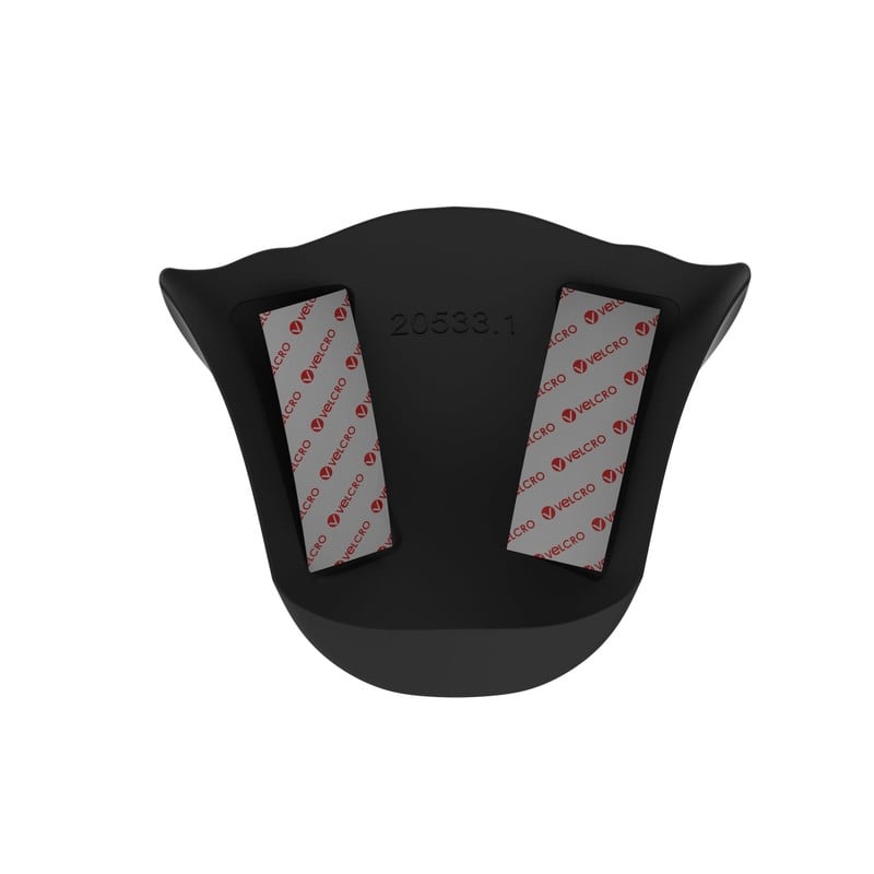 PRN020533-03 Protector racing para el depósito Ducati Panigale V4 2025+ Evotech-performance