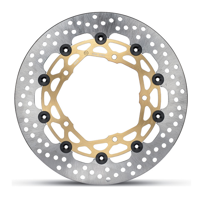 208B85961 copy of Pompa Freno Radiale Anteriore Brembo Racing 19RCS Corsa Corta 