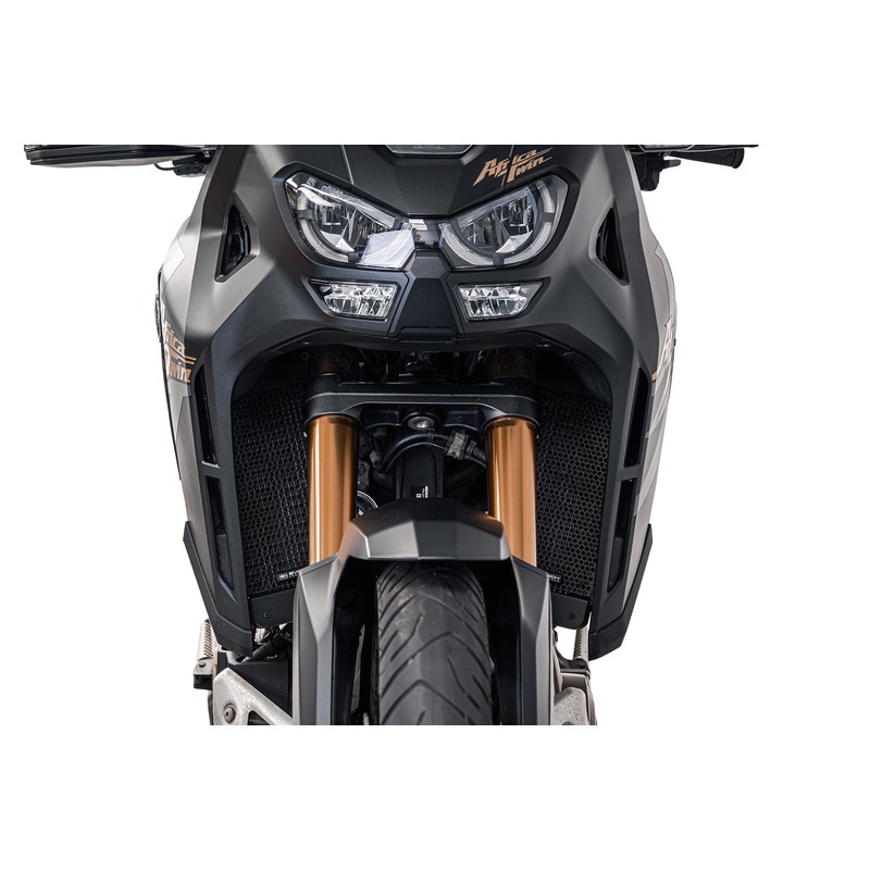 PRN020629-04 Grille de radiateur Honda Africa CRF 1100 Adventure Plus Sport Twin L 2020+ Evotech-per