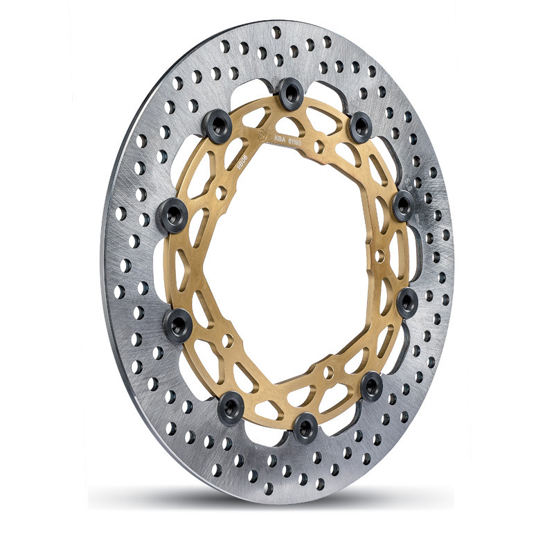 208B85961 copy of Pompa Freno Radiale Anteriore Brembo Racing 19RCS Corsa Corta 