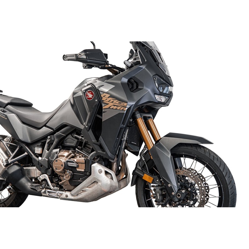 PRN020629-020634-04 Osłony silnika Kit Honda Africa CRF 1100 Adventure Plus Sport Twin L 2020+ Evote