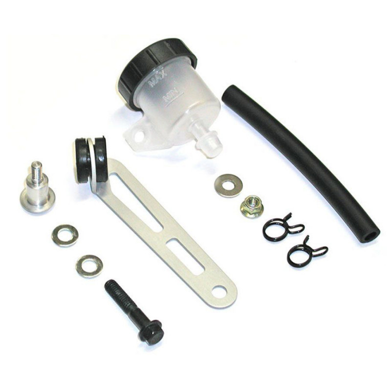 110A26386 Kit d'assemblage de réservoir d'huile de pompe d'embrayage Brembo Racing Radial et RCS 