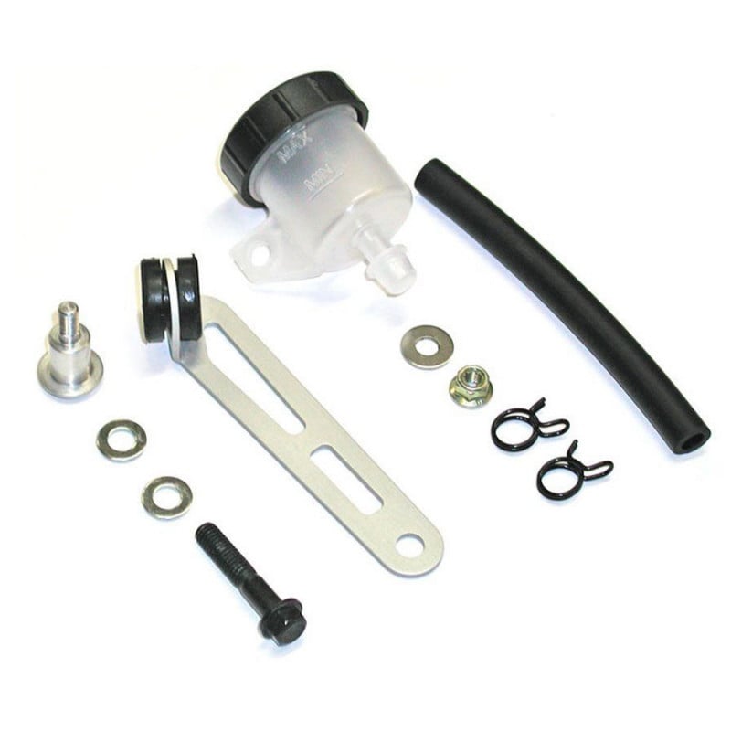 110A26386 Kit de ensamblaje de tanque de aceite Brembo Racing Radial y bomba de embrague RCS 