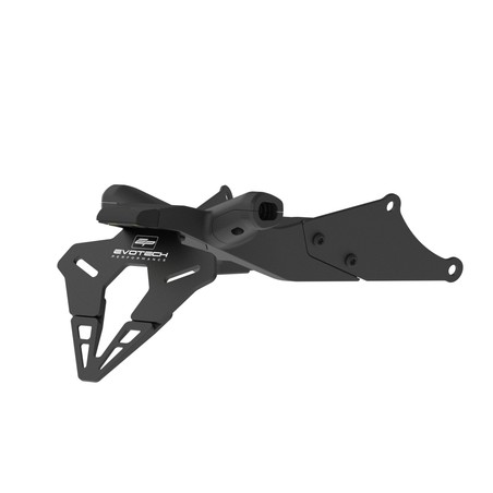 PRN020680-01 Sprzątanie ogonów Honda CB GT 1000 2026+ Evotech-performance