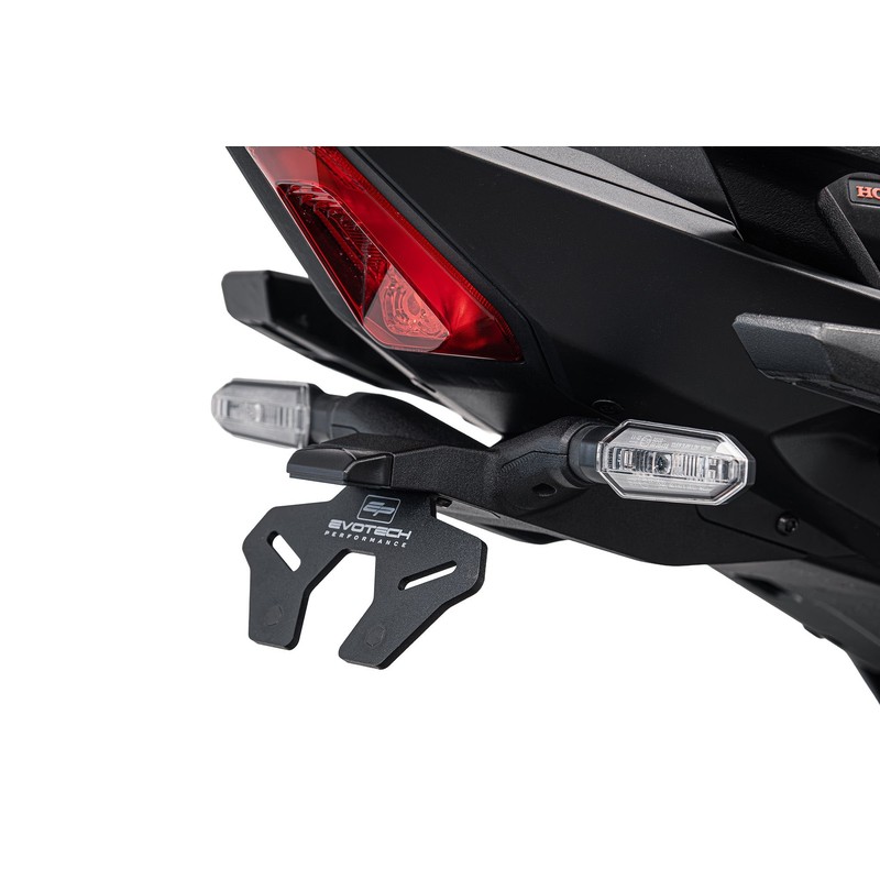 PRN020680-01 Sprzątanie ogonów Honda CB GT 1000 2026+ Evotech-performance